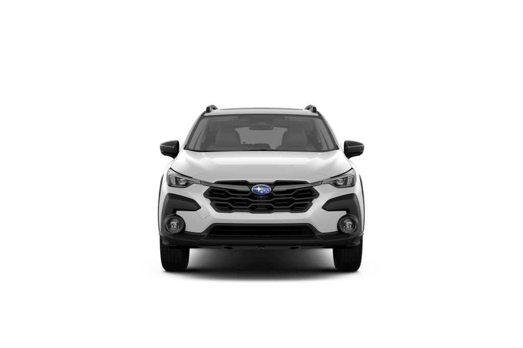 New 2026 Subaru Crosstrek Limited Hybrid SUV