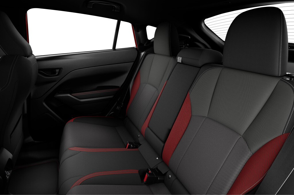 2026 Subaru Impreza RS - Photo 23