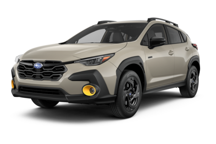 2026 Subaru Crosstrek Sport Hybrid SUV