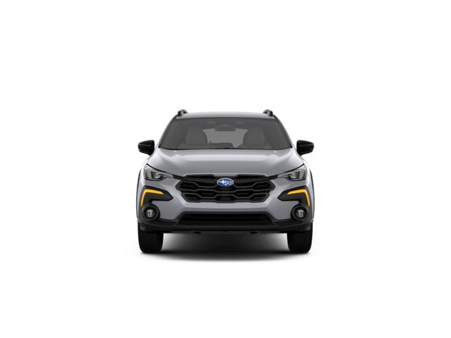 2026 Subaru Crosstrek Sport - Photo 45