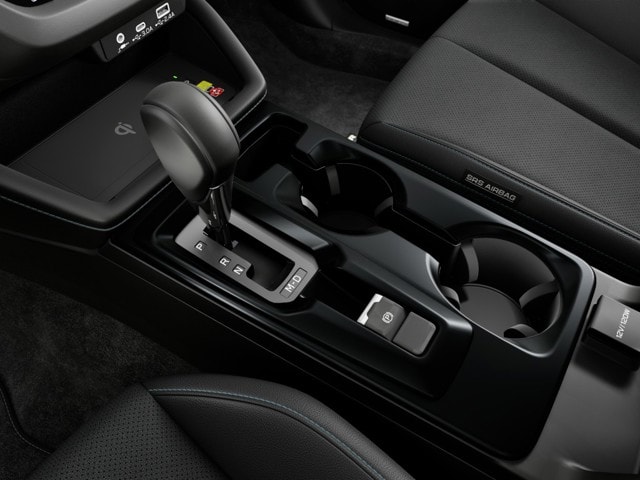 2026 Subaru Forester Limited - Photo 20