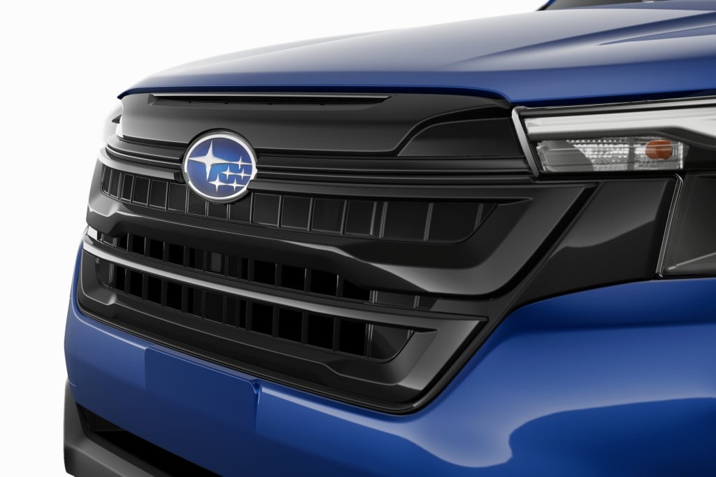 2026 Subaru Forester Sport - Photo 13