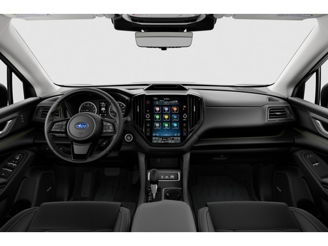 2025 Subaru Ascent Onyx Edition-Touring - Photo 33