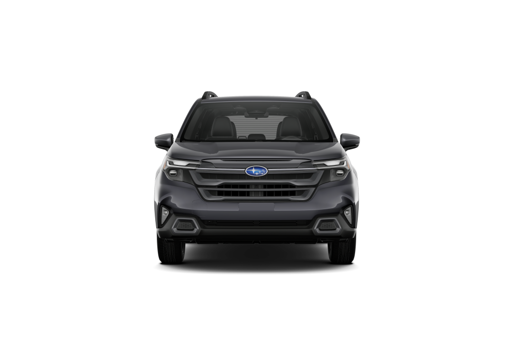 New 2025 Subaru Forester Hybrid Limited SUV