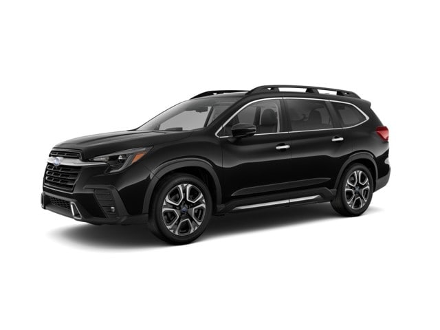 2026 Subaru Ascent Touring 7 Passenger's photo