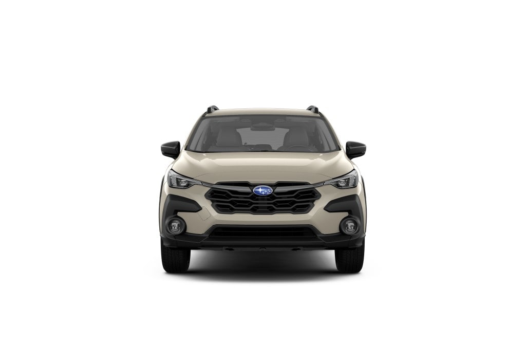 New 2026 Subaru Crosstrek Limited Hybrid SUV