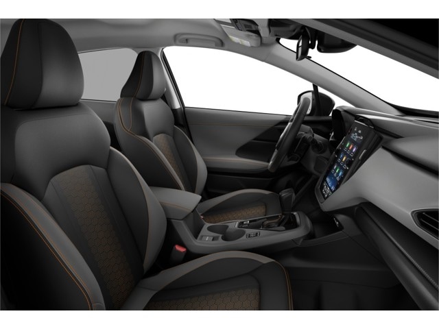 2026 Subaru Crosstrek Limited - Photo 47