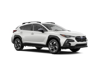 2025 Subaru Crosstrek Limited SUV