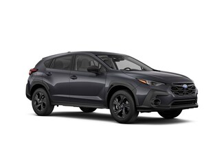 2026 Subaru Crosstrek Base SUV 4S4GUHB65T3705376