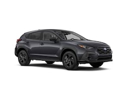 2026 Subaru Crosstrek Base SUV