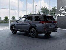 2026 Subaru Outback Limited in Magnetite Gray Metallic, stock #TY582366 — photo 5