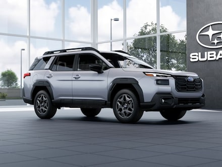 2026 Subaru Outback Premium SUV