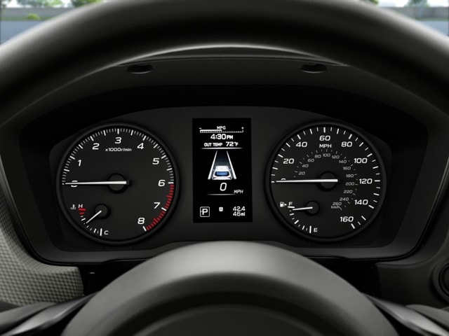 2026 Subaru Forester Base - Photo 34