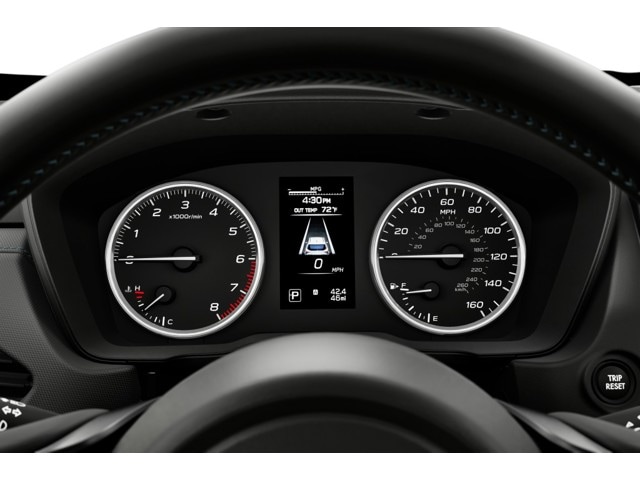 2026 Subaru Forester Premium - Photo 41