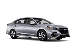 2025 Subaru Legacy Premium Sedan