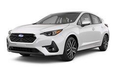 2026 Subaru Impreza Sport 5-Door