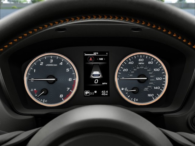 2026 Subaru Forester Wilderness - Photo 48