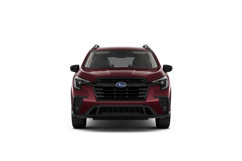 New 2027 Subaru Ascent Premium 7-Passenger SUV