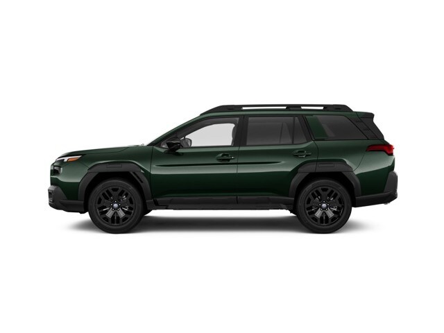 2026 Subaru Outback Limited XT - Photo 43