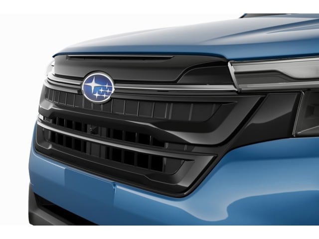 2025 Subaru Forester Touring - Photo 11