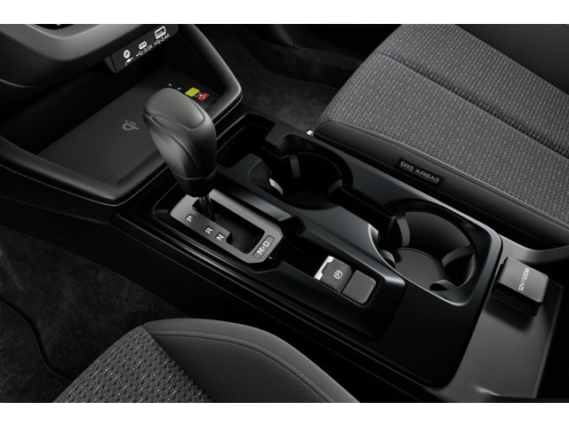 New 2026 Magnetite Gray Subaru Premium Hybrid image 21