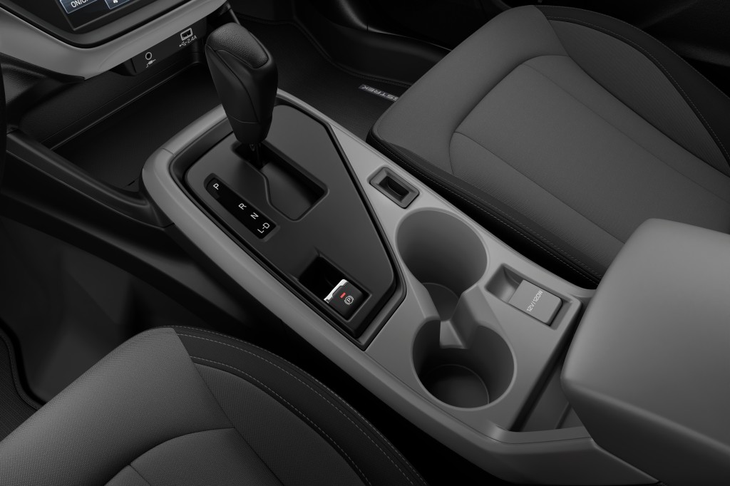 2026 Subaru Crosstrek Base - Photo 42