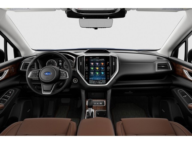 2025 Subaru Ascent Touring - Photo 19