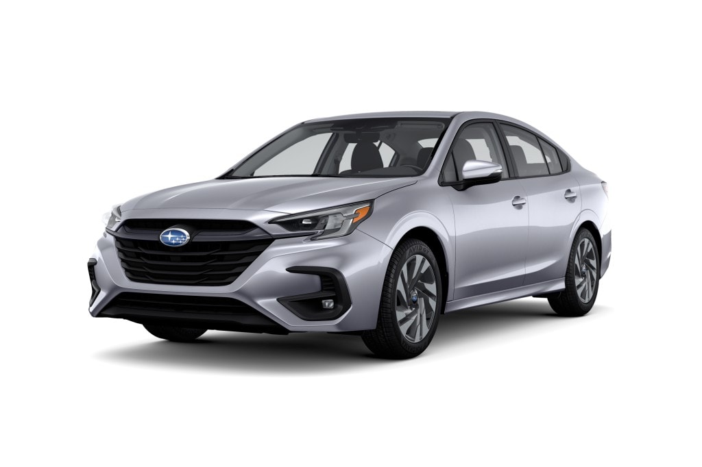 New 2025 Subaru Legacy Limited Sedan