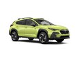 Subaru Crosstrek Hybrid