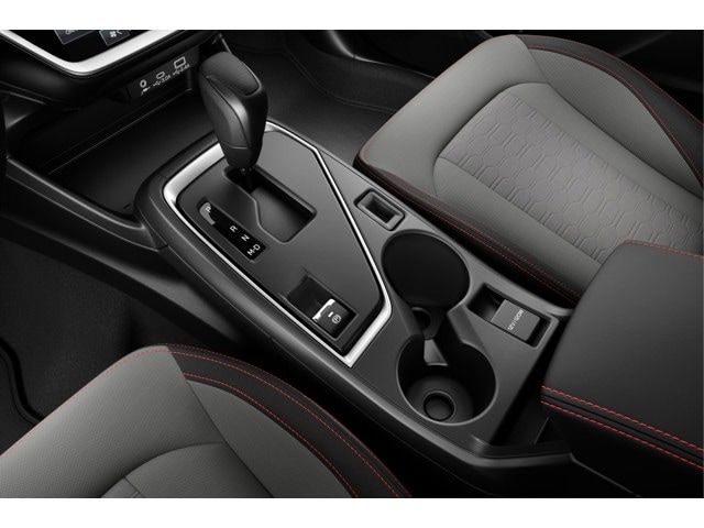 2026 Subaru Impreza Sport - Photo 56