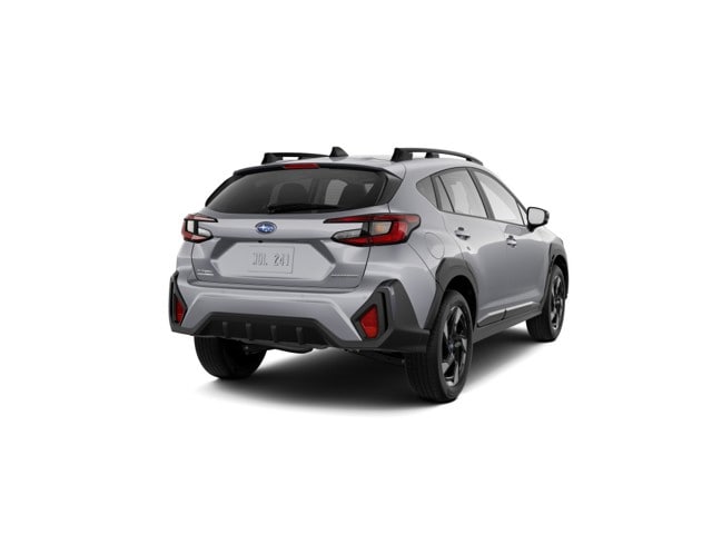 2025 Subaru Crosstrek Limited - Photo 38