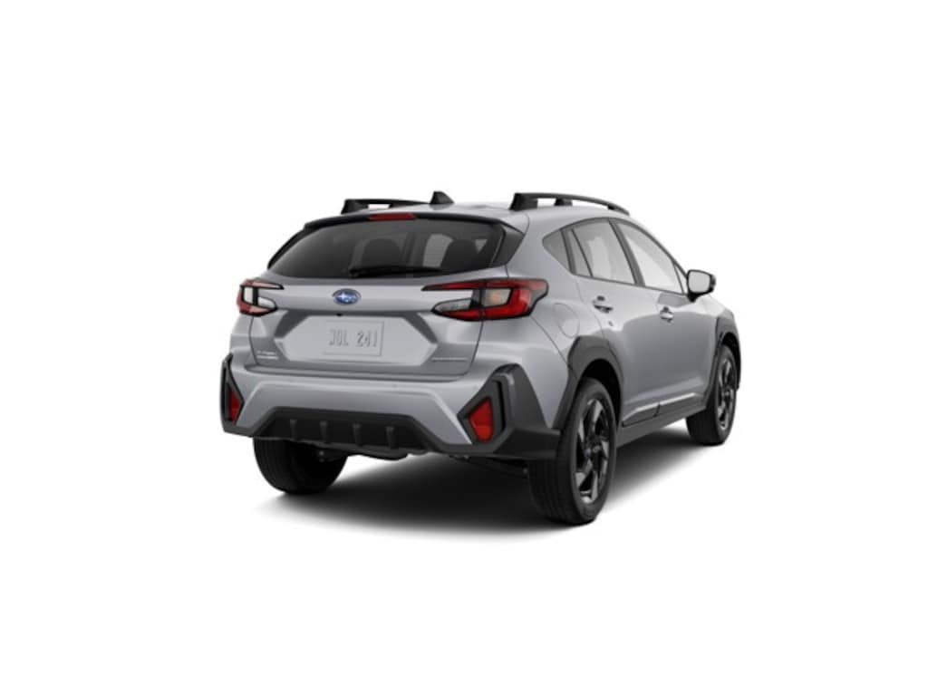 New 2025 Subaru Crosstrek Limited SUV