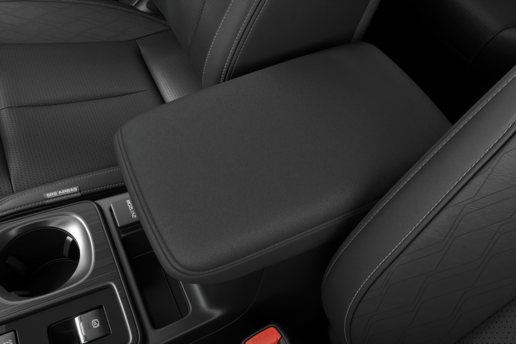 2026 Subaru Outback Touring XT - Photo 30