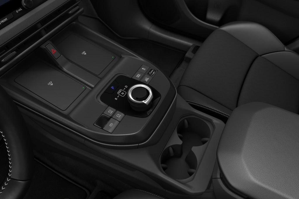 2026 Subaru Solterra Premium - Photo 37