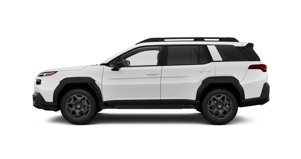 2026 Subaru Outback SUV 