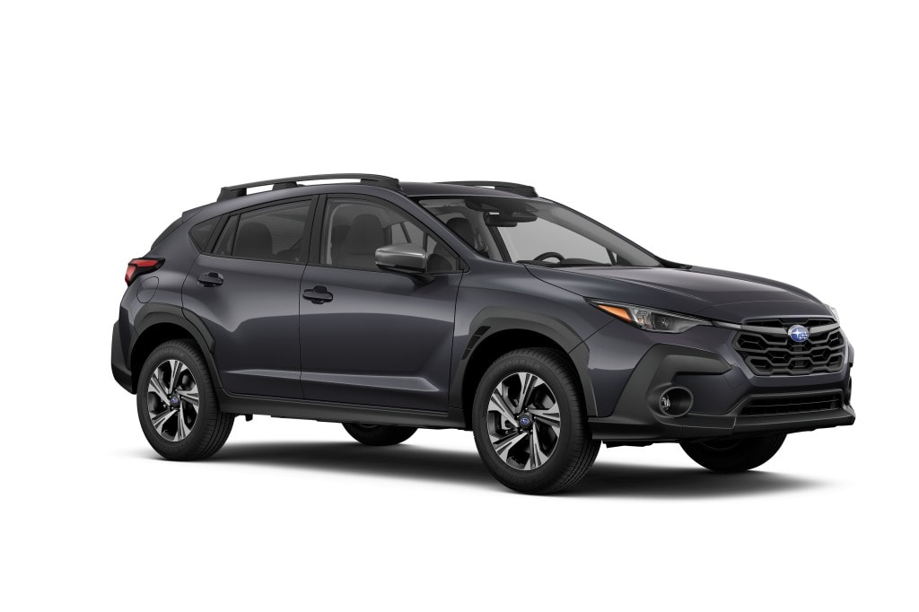 2026 Subaru Crosstrek Premium - Photo 15