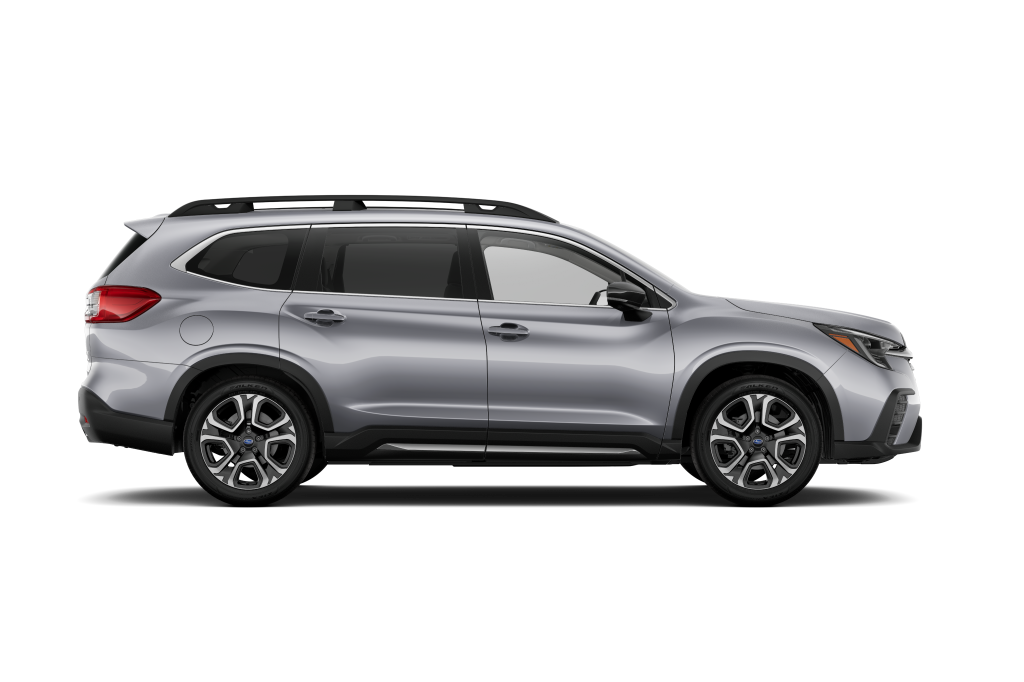 New 2026 Subaru Ascent Limited 7-Passenger SUV