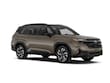 Subaru Forester Hybrid
