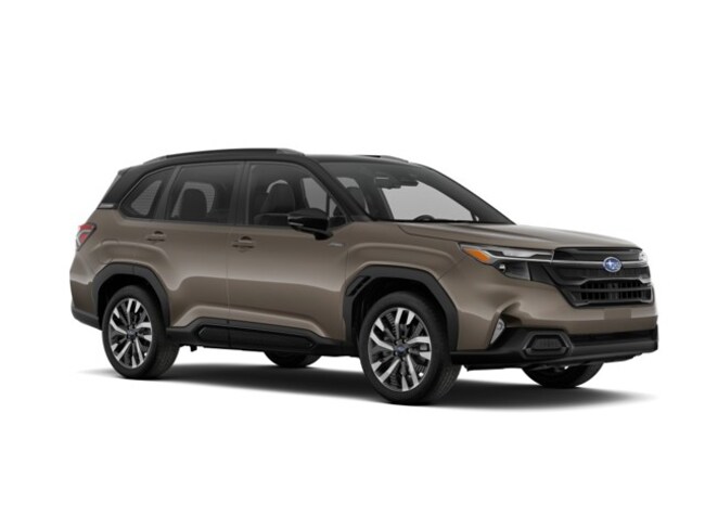 2025 Subaru Forester Hybrid Touring SUV