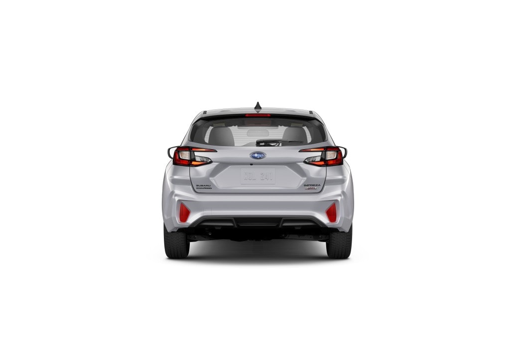 2026 Subaru Impreza RS - Photo 28