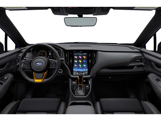 2025 Subaru Outback Wilderness photo 18
