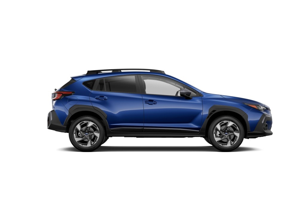 New 2025 Subaru Crosstrek Limited SUV