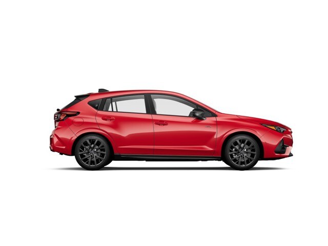 2025 Subaru Impreza RS - Photo 7
