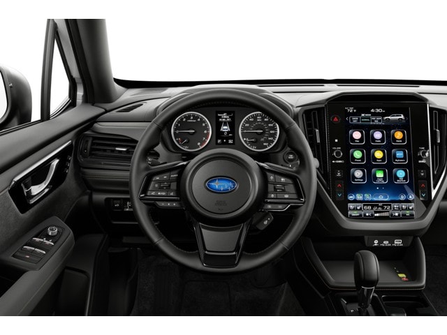 New 2026 River Rock Pearl Subaru Touring image 15