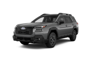 2026 Subaru Outback Limited SUV