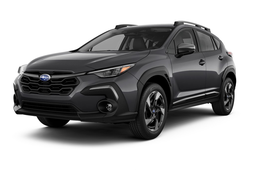 New 2027 Subaru Crosstrek Limited Small SUVs