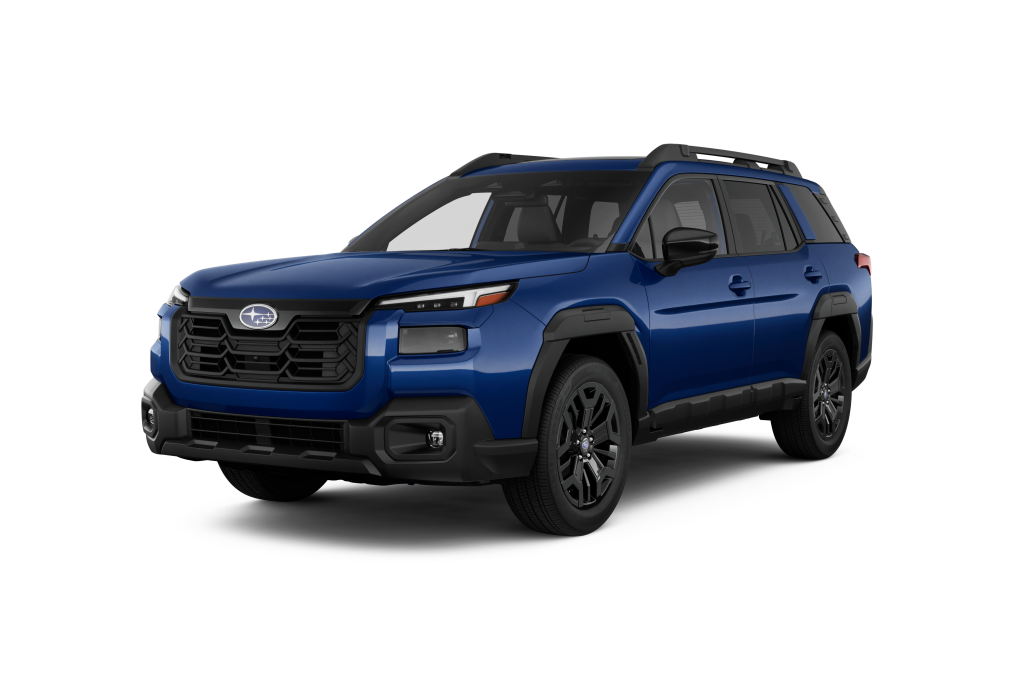 New 2026 Subaru Outback Limited XT SUV