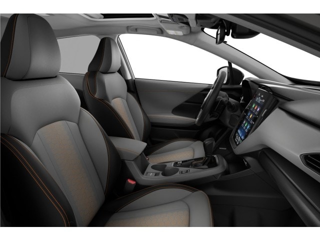 New 2026 Crystal White Pearl Subaru Limited image 11