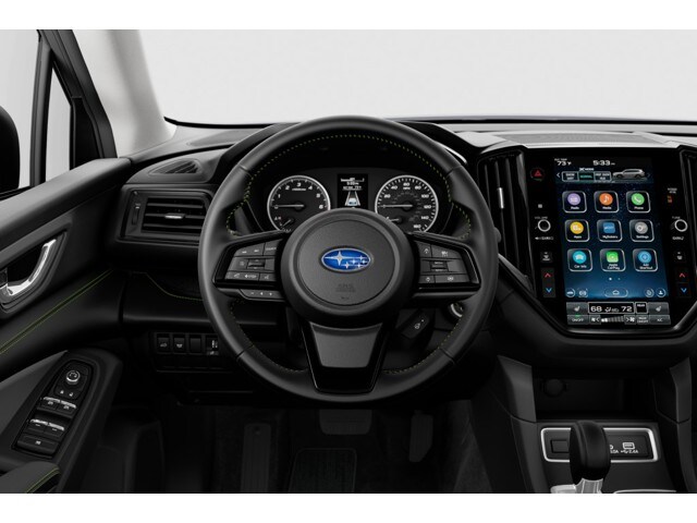 2025 Subaru Ascent Onyx Edition photo 15