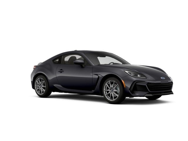 2025 Subaru BRZ Premium's photo